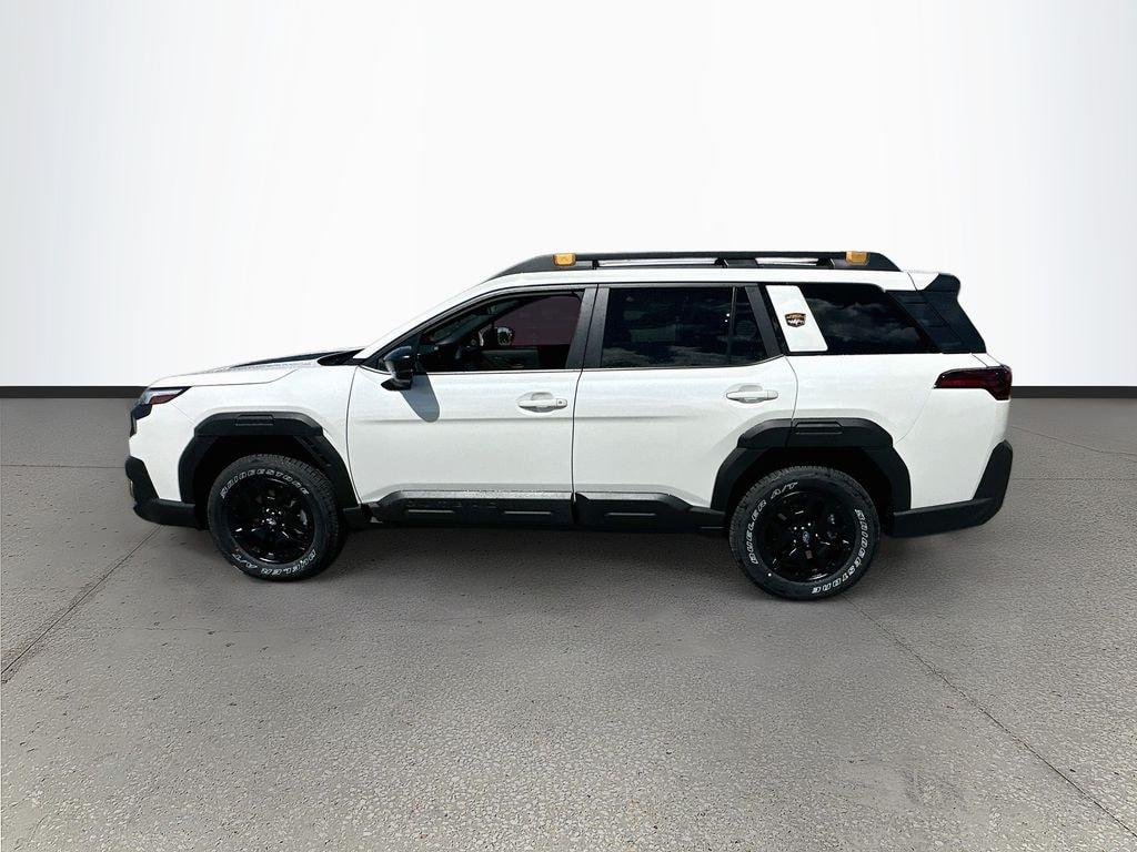 New 2026 Subaru Outback Wilderness SUV