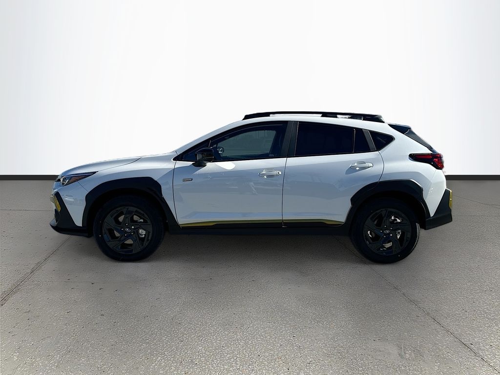 New 2026 Subaru Crosstrek Sport SUV