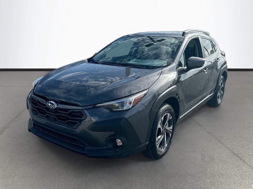 New 2026 Subaru Crosstrek Premium SUV