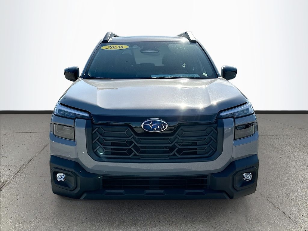 New 2026 Subaru Outback Limited SUV
