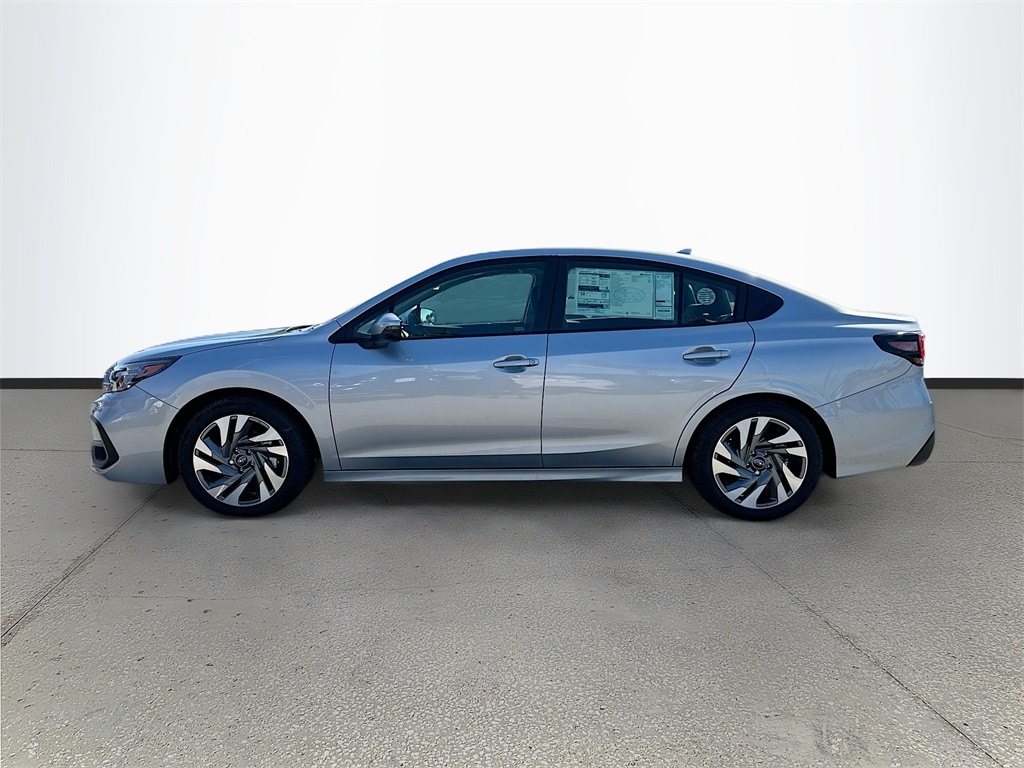 New 2025 Subaru Legacy Limited Sedan