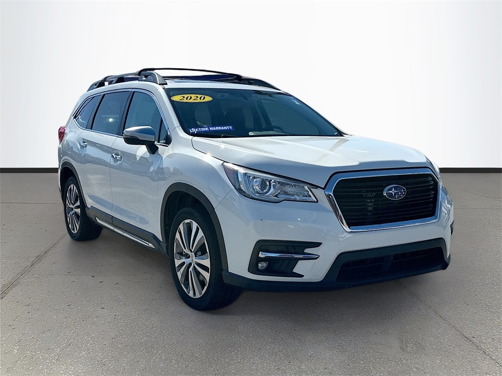 2020 Subaru Ascent Touring