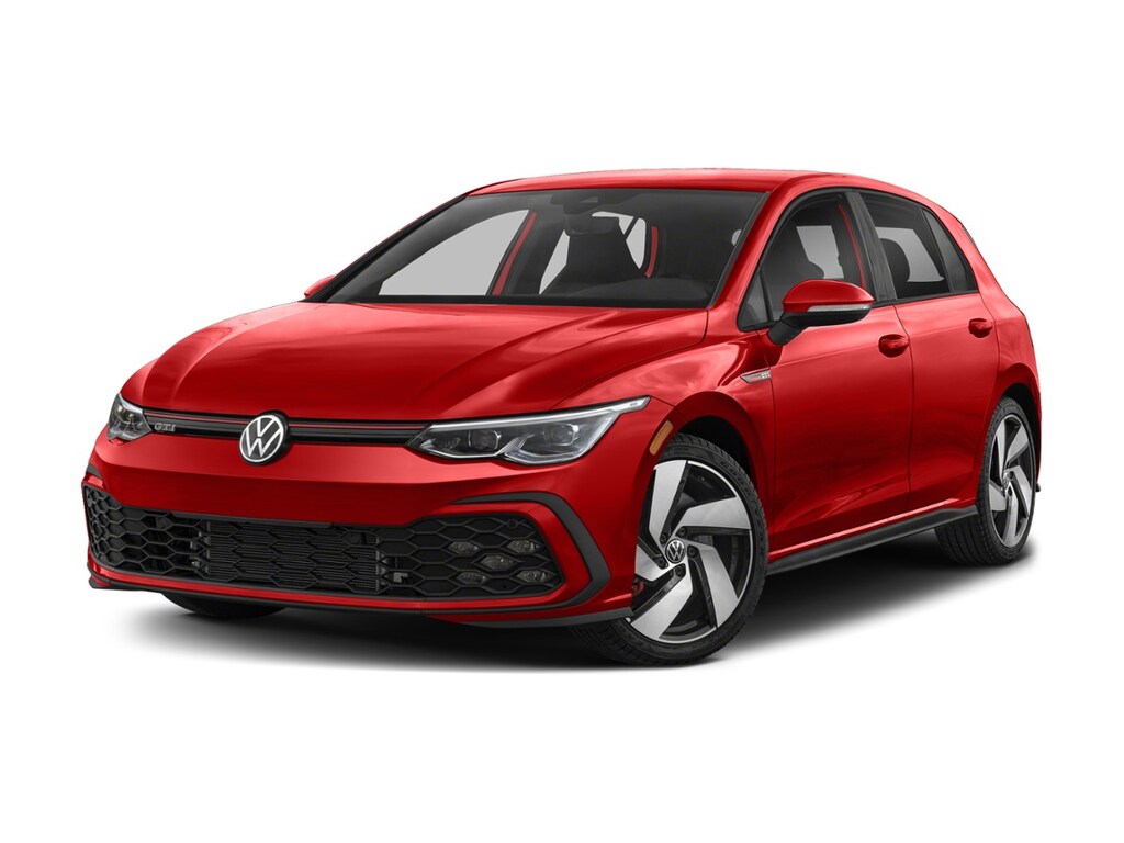 Used 2024 Volkswagen Golf GTI 2.0T 380 S Hatchback