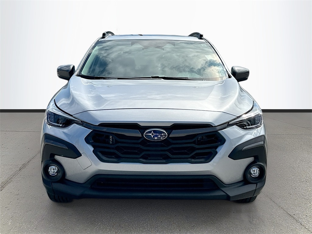Used 2024 Subaru Crosstrek Limited SUV
