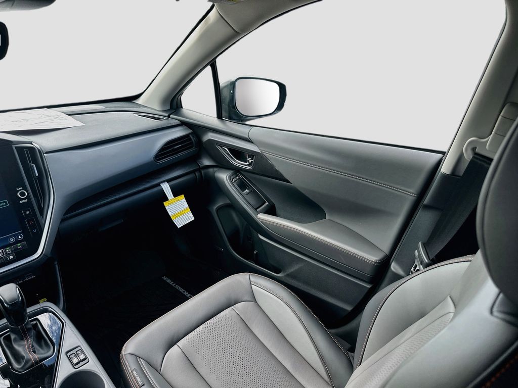 2026 Subaru Crosstrek Limited - Photo 23