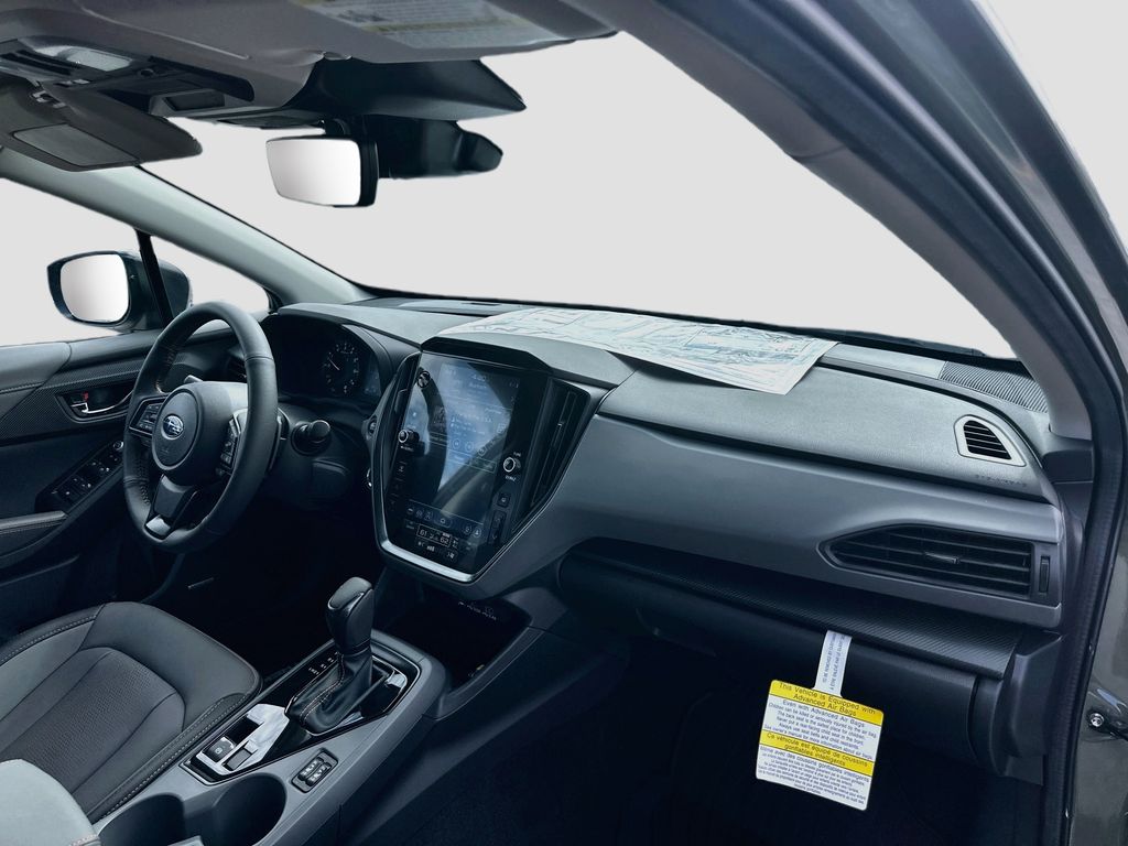 2026 Subaru Crosstrek Limited - Photo 27