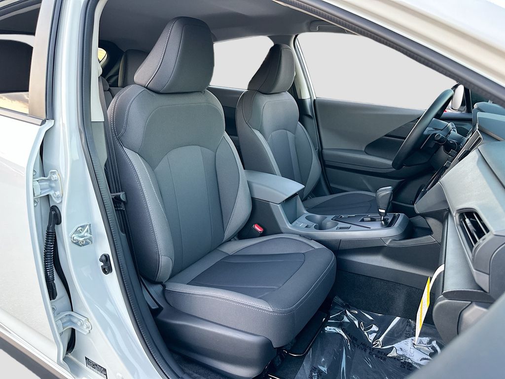 2026 Subaru Crosstrek Premium - Photo 25
