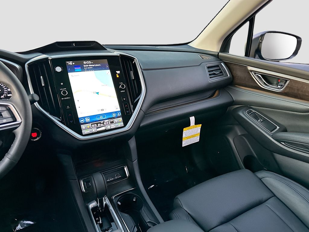 2026 Subaru Ascent Touring - Photo 25
