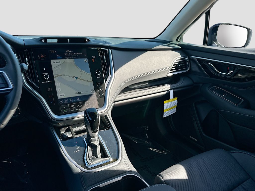 2025 Subaru Legacy Limited - Photo 25