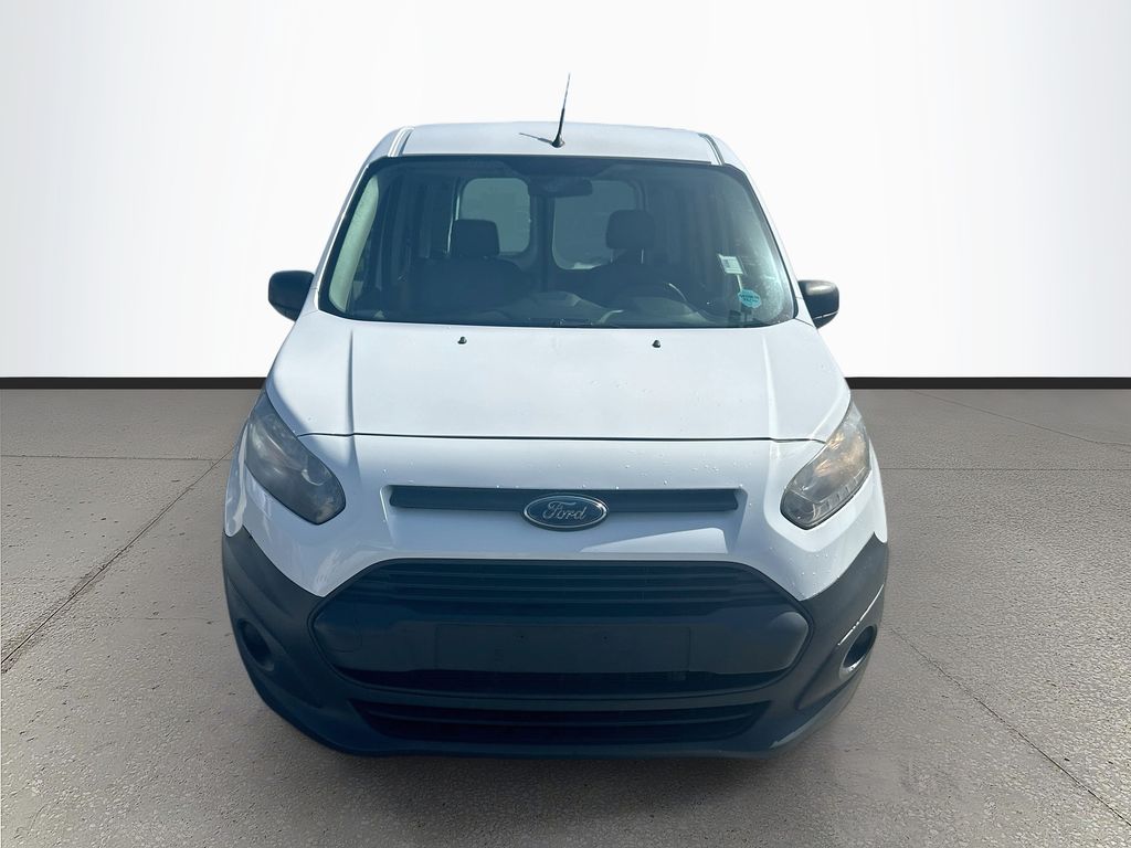 Used 2018 Ford Transit Connect XL with VIN NM0LS6E72J1379222 for sale in Leesburg, FL