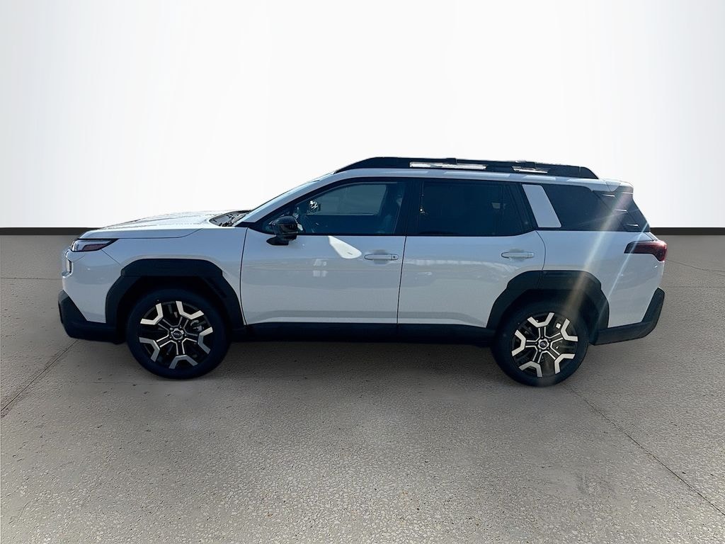New 2026 Subaru Outback Touring XT SUV