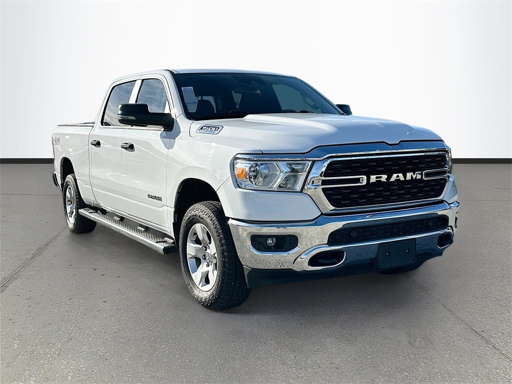 2023 RAM Ram 1500 Pickup Big Horn/Lone Star's photo