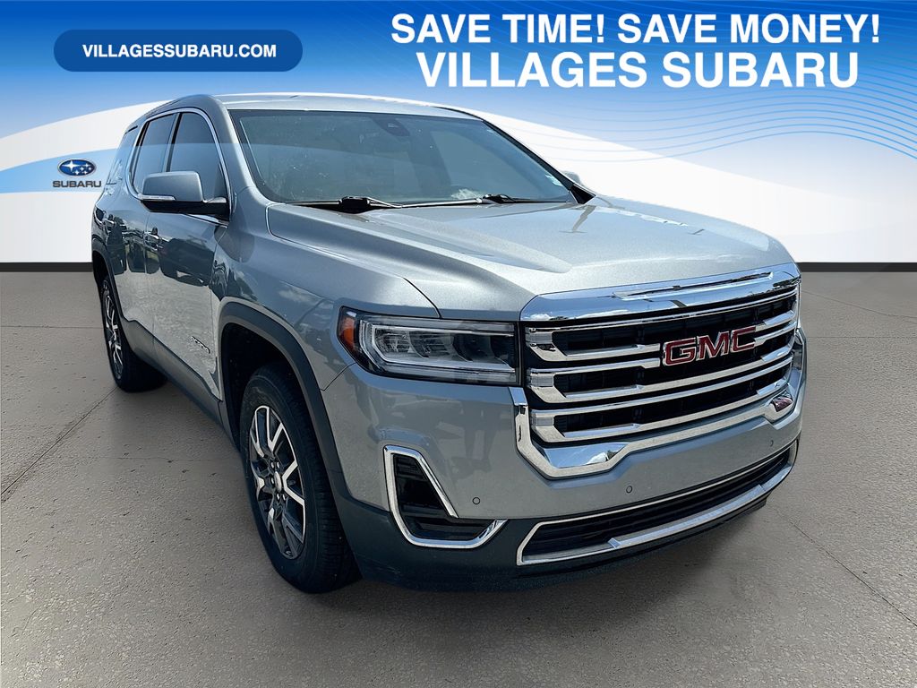 2023 GMC Acadia SLE FWD's photo