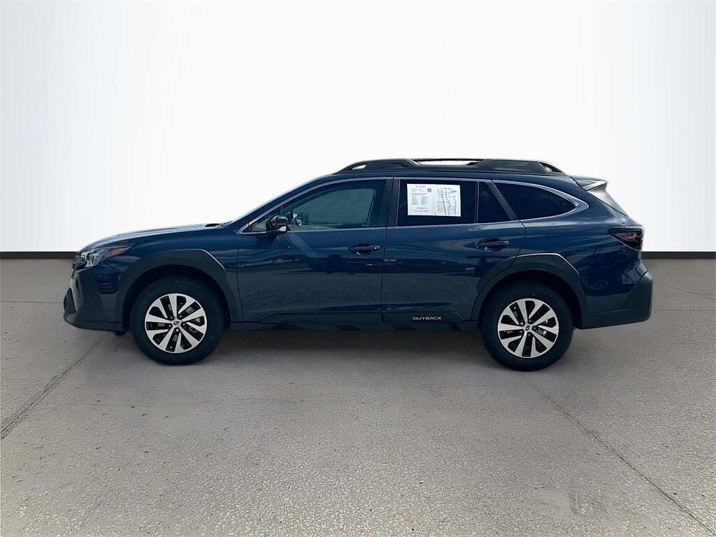 2024 Subaru Outback Premium photo 4