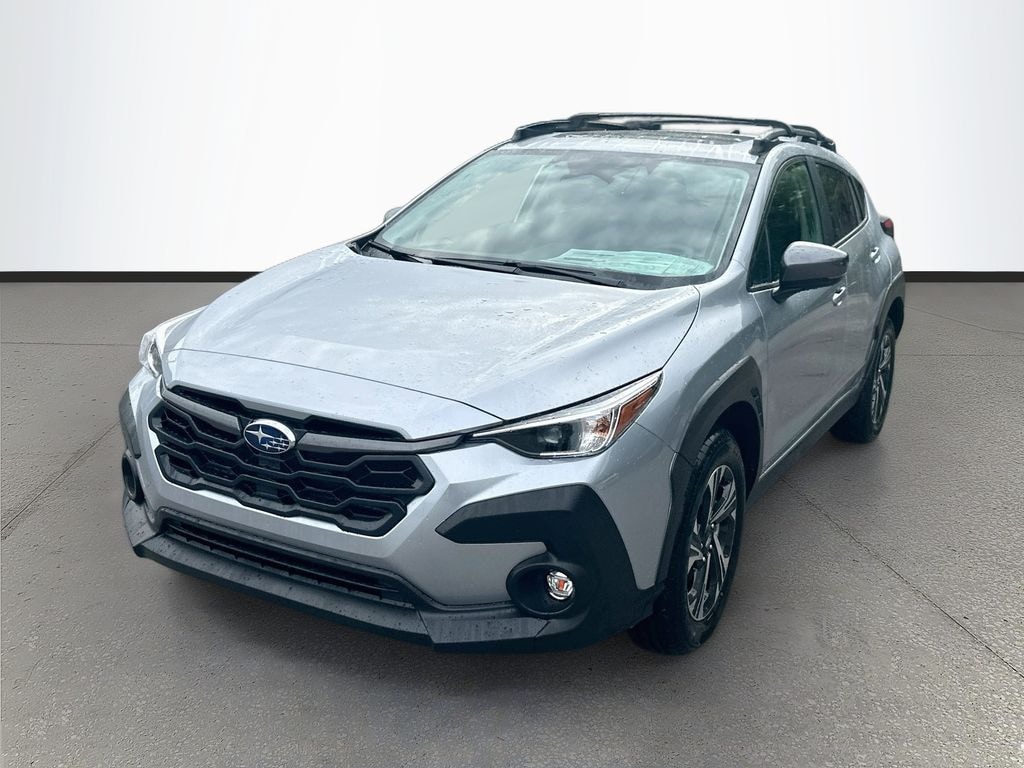 Certified 2026 Subaru Crosstrek Premium SUV