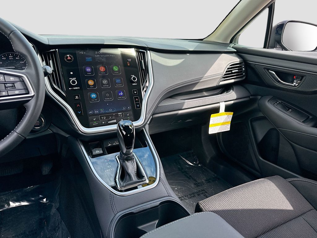 2025 Subaru Legacy Premium - Photo 22