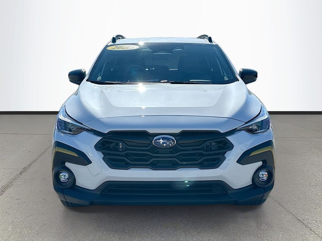 New 2026 Subaru Crosstrek Sport SUV