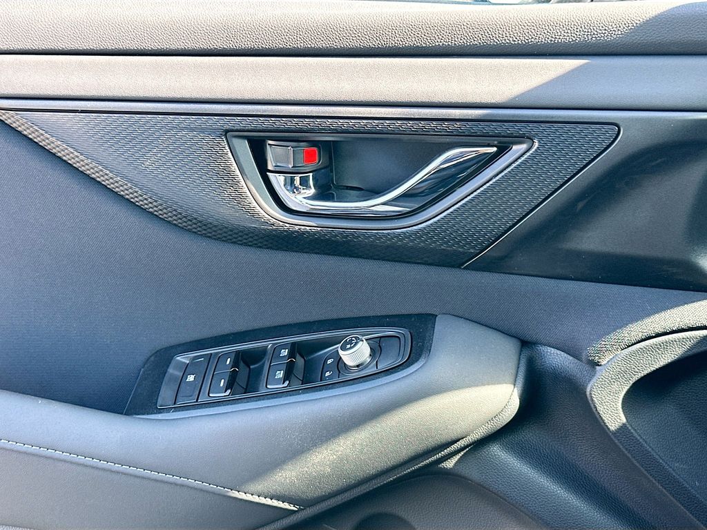 2025 Subaru Legacy Premium - Photo 17