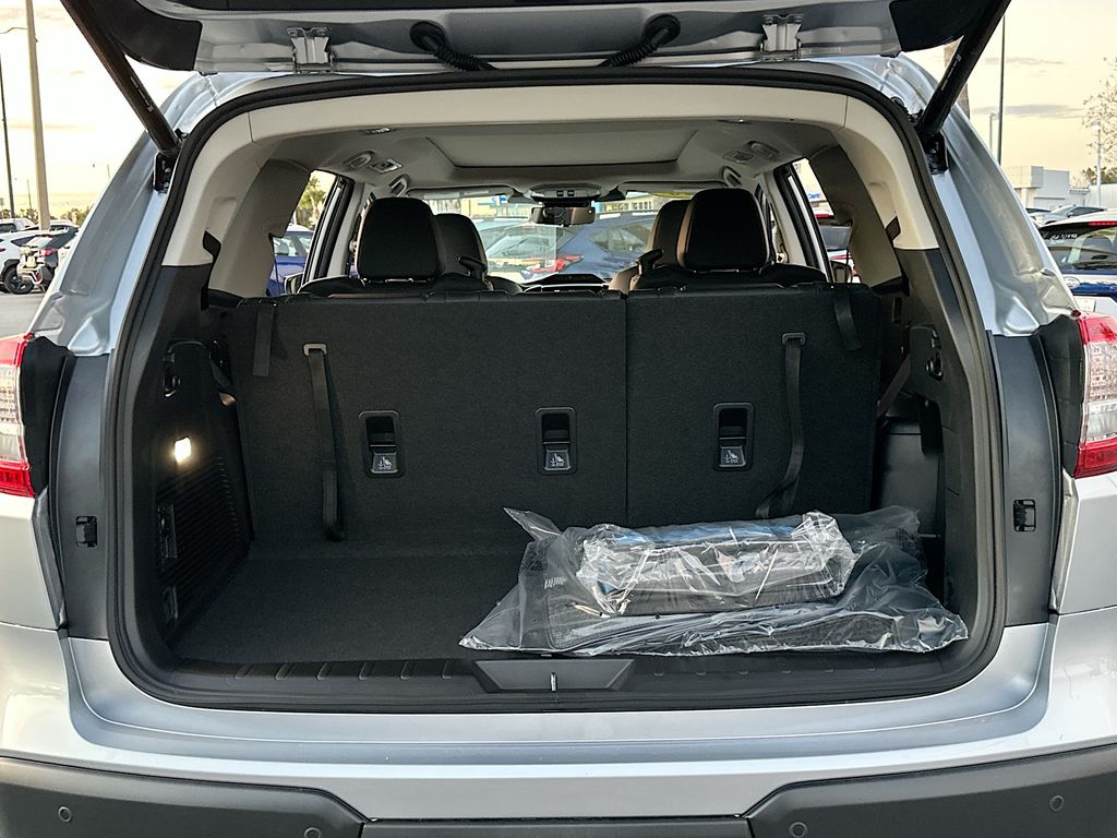 2026 Subaru Ascent Touring - Photo 28