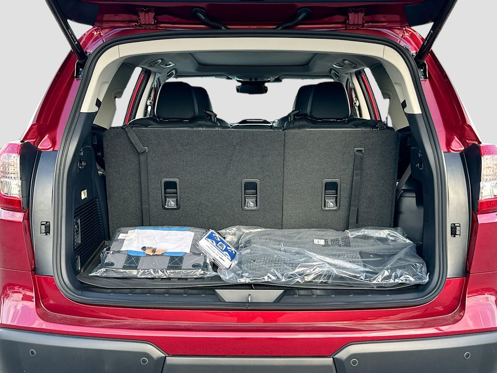 2026 Subaru Ascent Touring - Photo 28