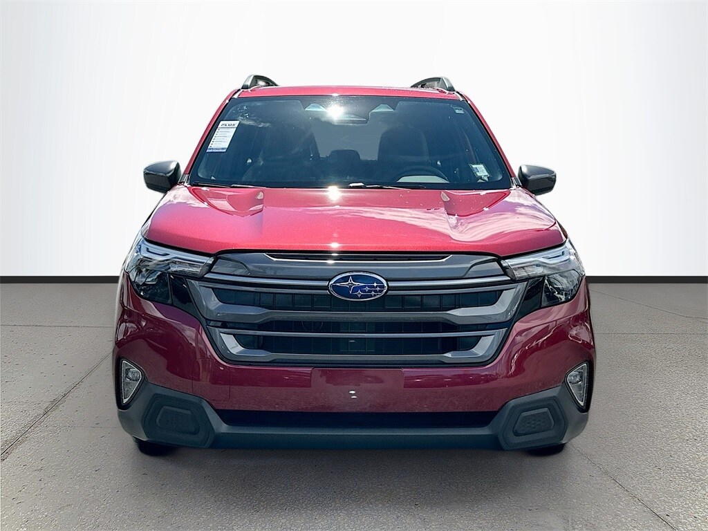 2025 Subaru Forester Premium photo 2