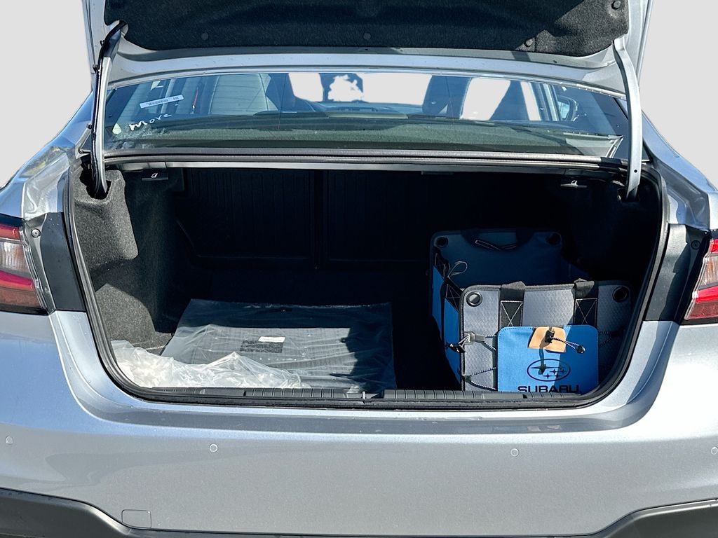 2025 Subaru Legacy Limited - Photo 28
