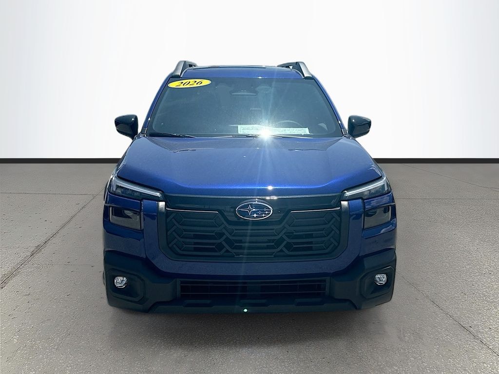New 2026 Subaru Outback Limited SUV