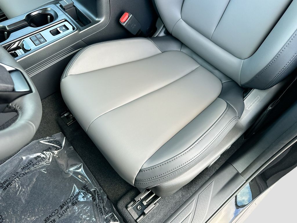 2026 Subaru Outback Premium - Photo 19