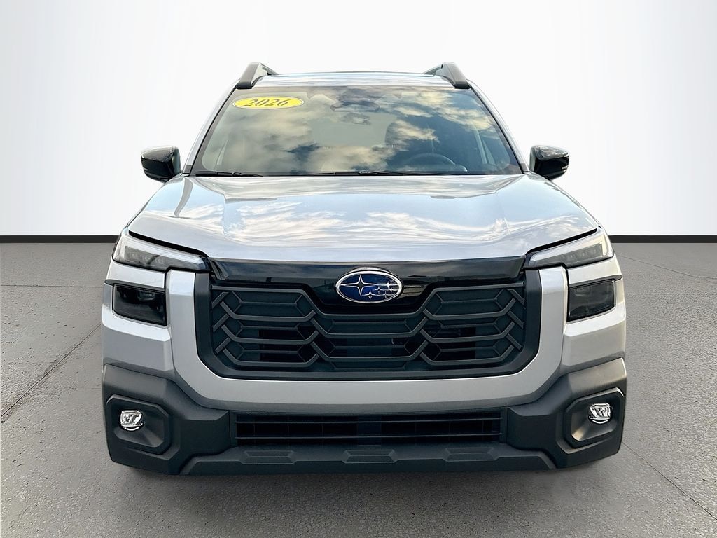 New 2026 Subaru Outback Premium SUV