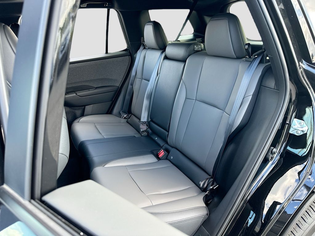 2026 Subaru Outback Premium - Photo 25