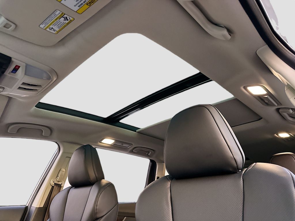 2026 Subaru Ascent Touring - Photo 23