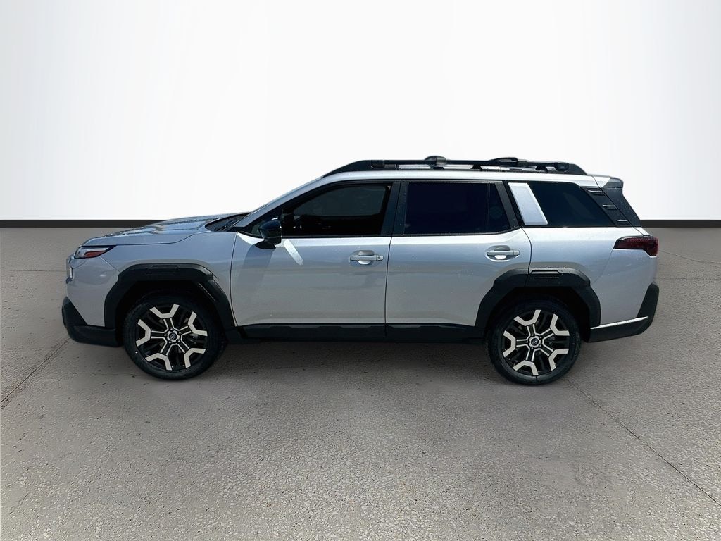 New 2026 Subaru Outback Touring XT SUV