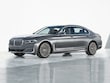 BMW 750i
