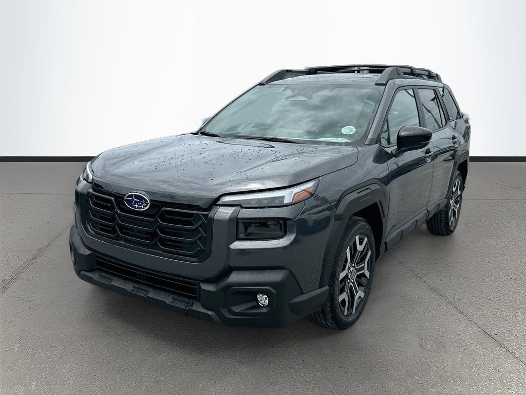 New 2026 Subaru Outback Touring XT SUV