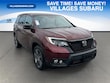  Honda Passport