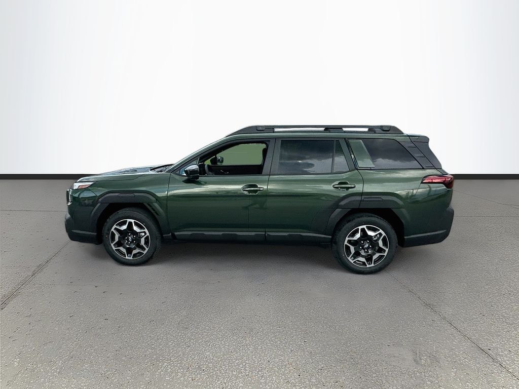 New 2026 Subaru Outback Touring SUV
