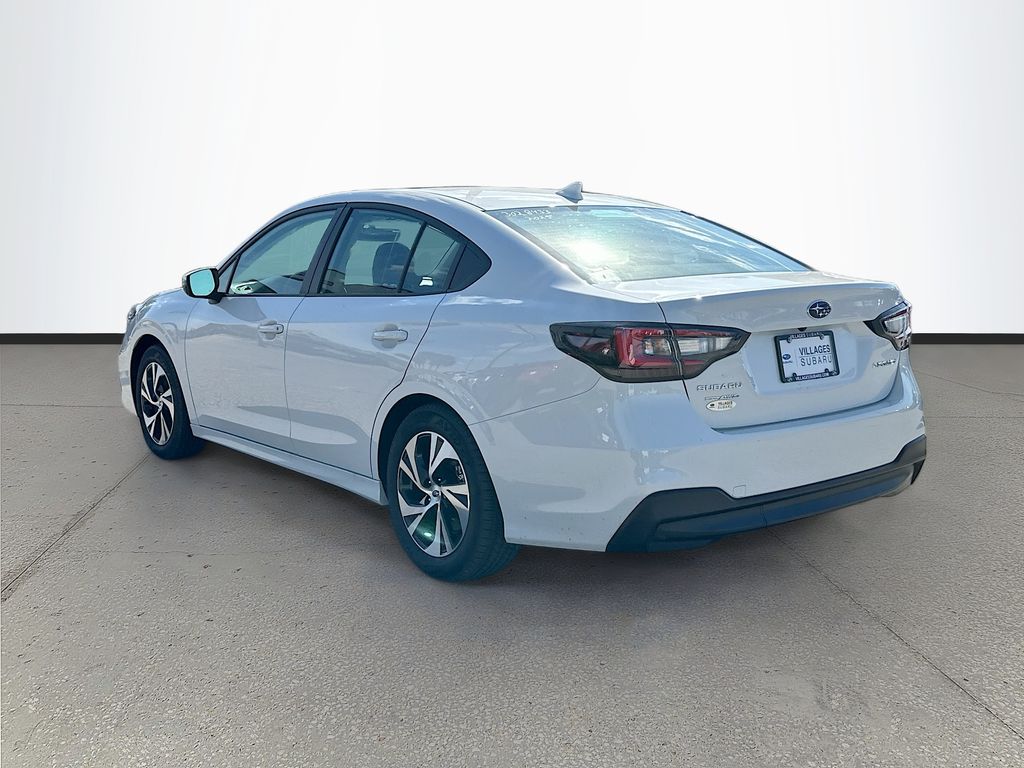 2025 Subaru Legacy Premium - Photo 5