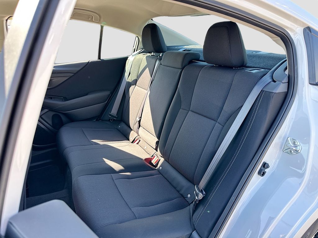 2025 Subaru Legacy Premium - Photo 23