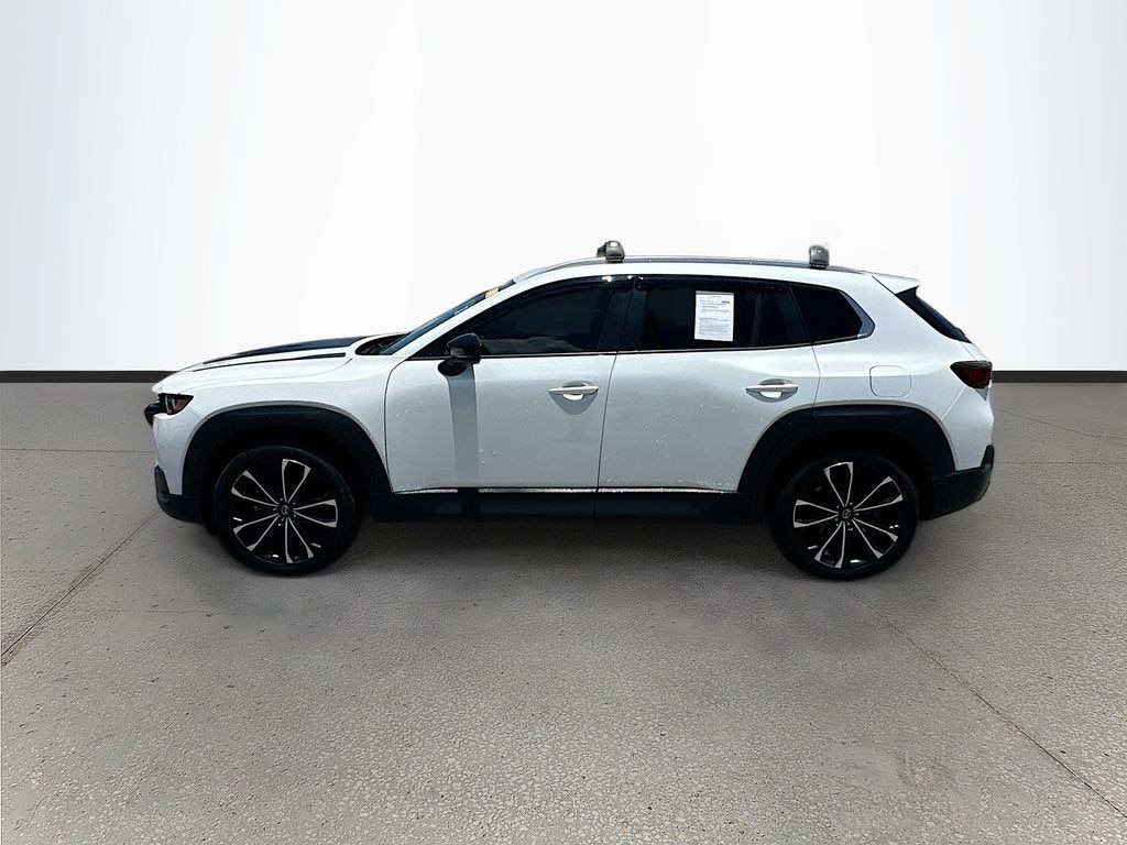 Used 2023 Mazda CX-50 2.5 S Preferred Plus Package SUV