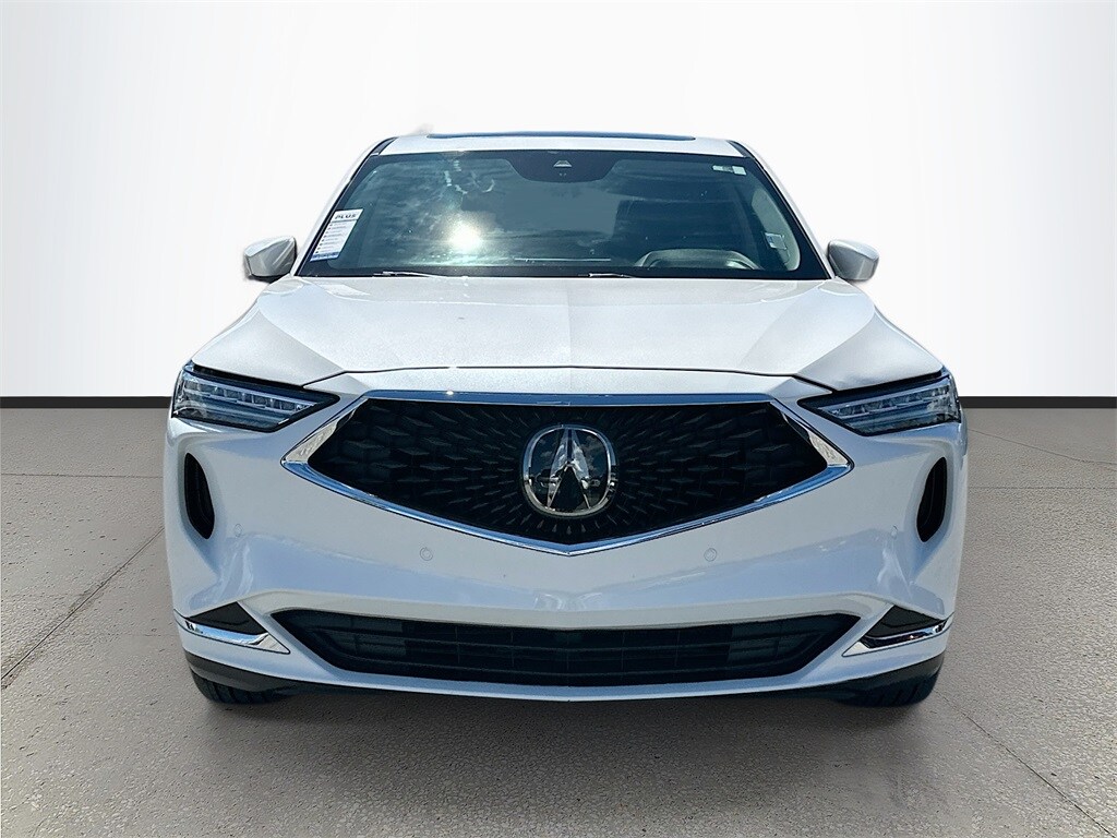 2023 Acura MDX SH-AWD Technology photo 2