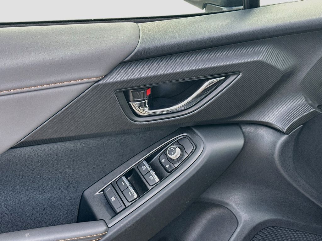 2026 Subaru Crosstrek Limited - Photo 17