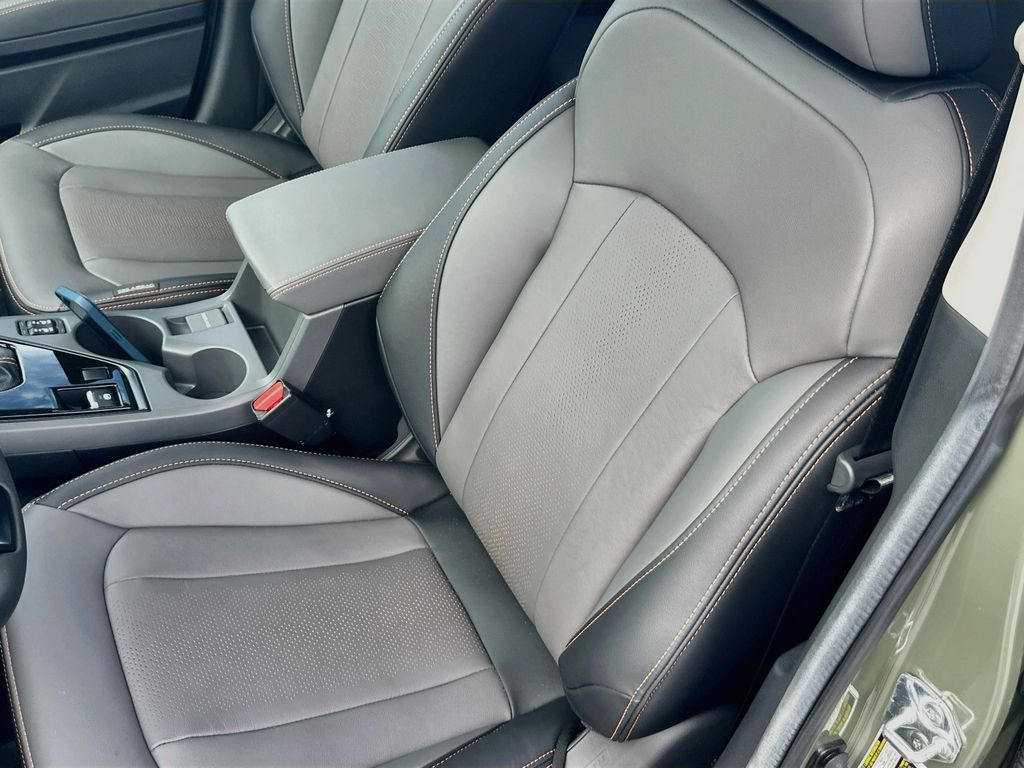 2026 Subaru Crosstrek Limited - Photo 19