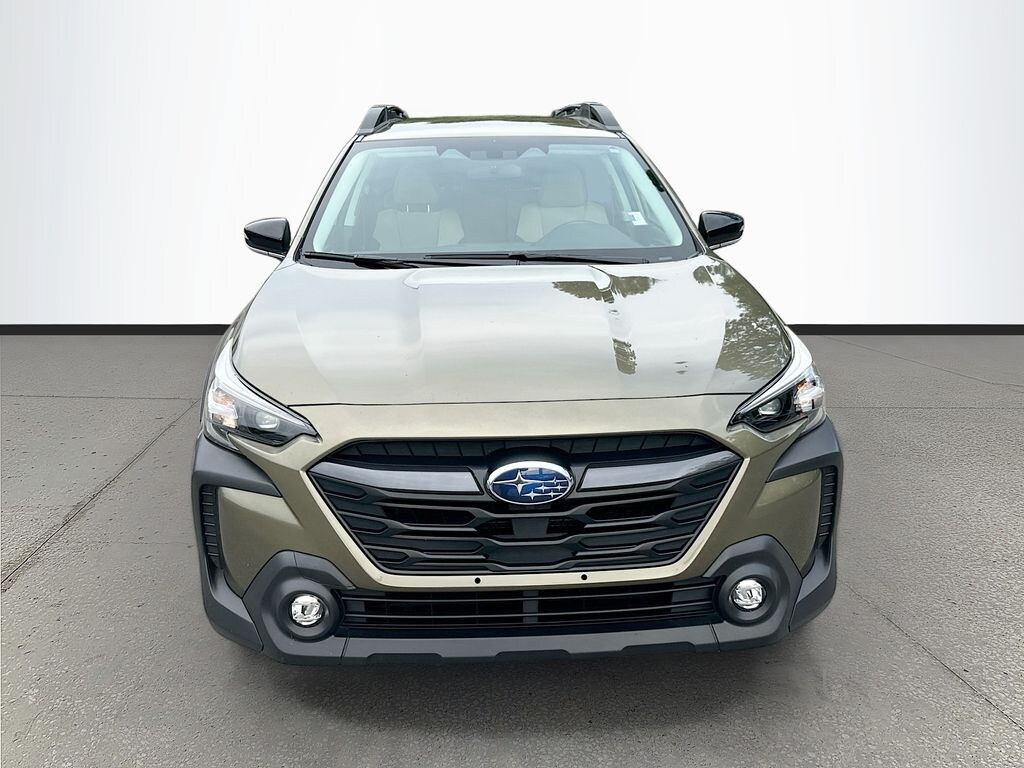 Used 2024 Subaru Outback Premium SUV