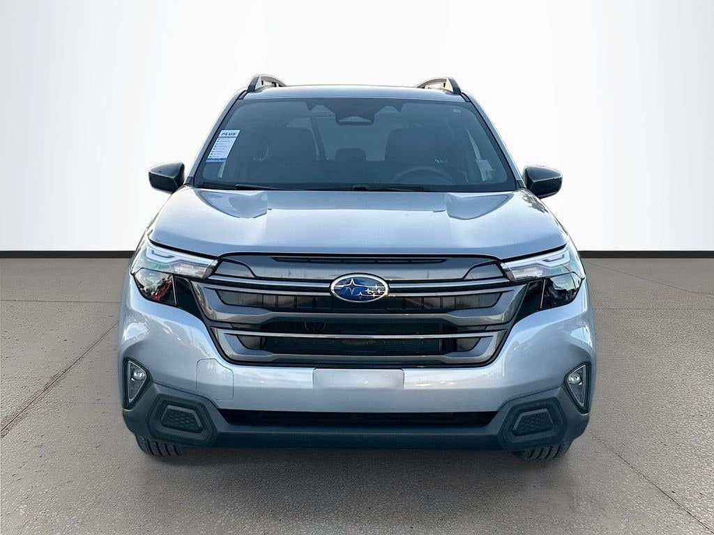 Certified 2025 Subaru Forester Premium SUV