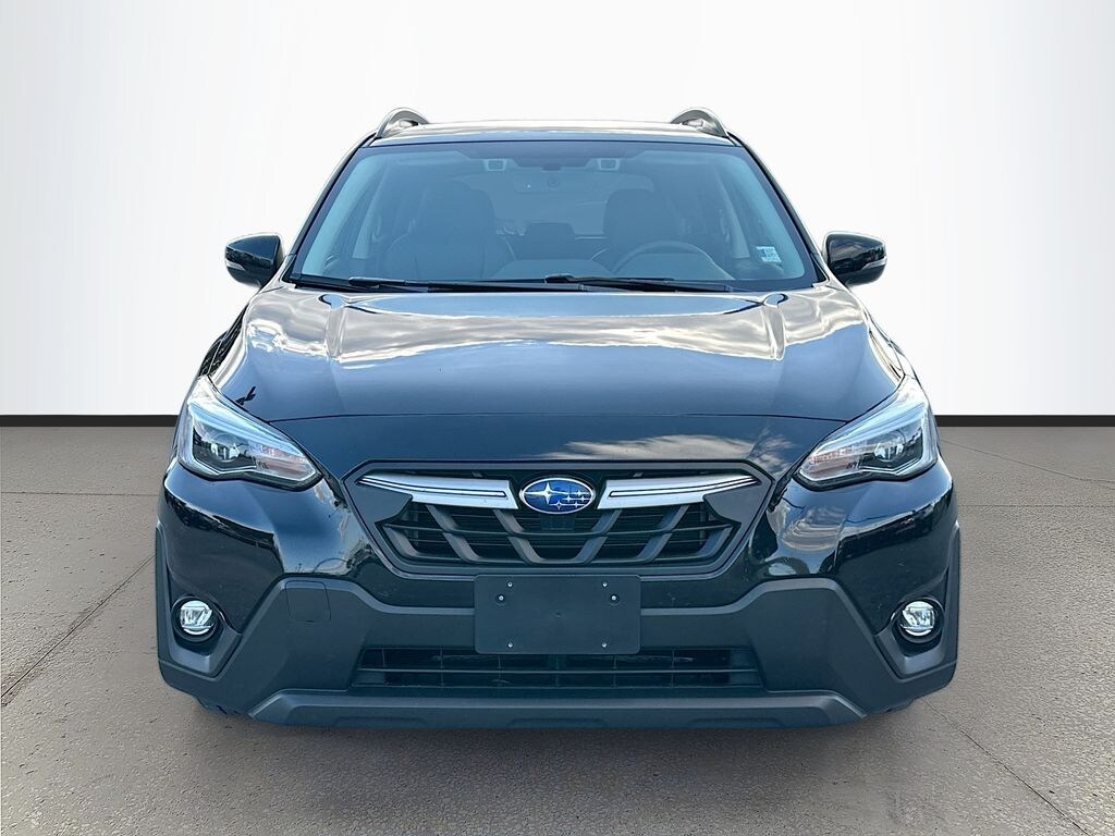 Used 2023 Subaru Crosstrek Limited SUV