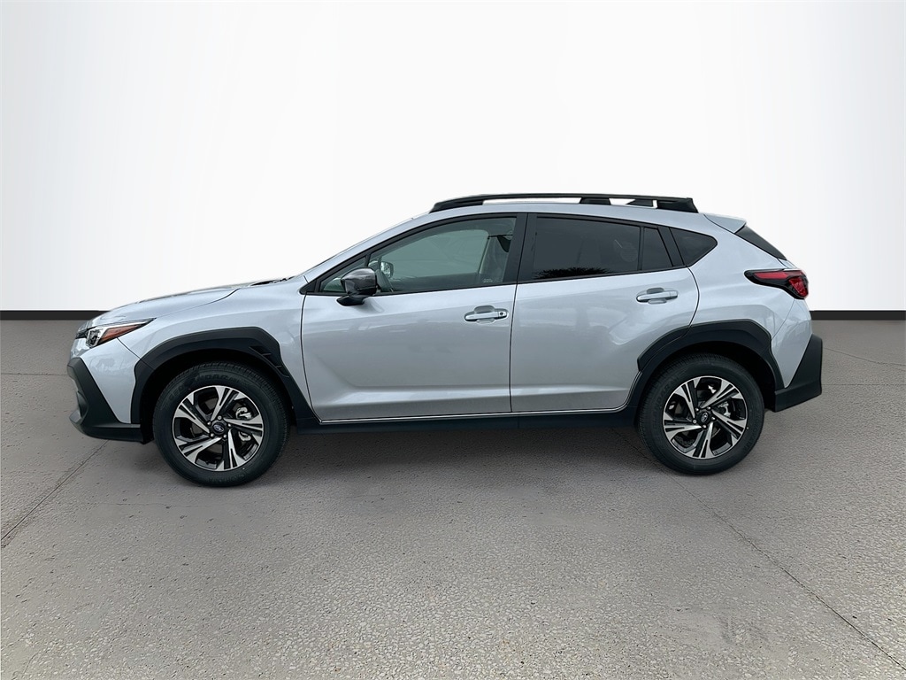 New 2026 Subaru Crosstrek Premium SUV