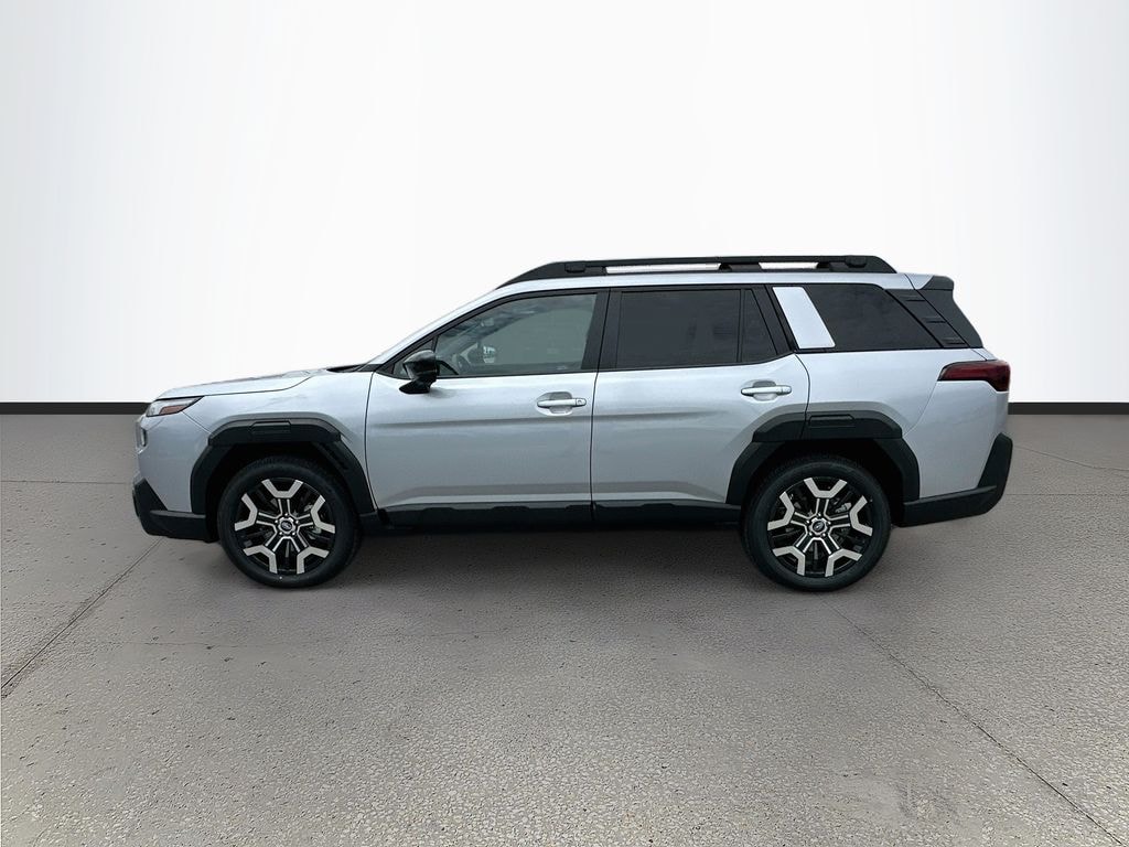 New 2026 Subaru Outback Touring XT SUV