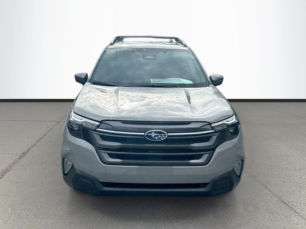 New 2026 Subaru Forester Premium SUV