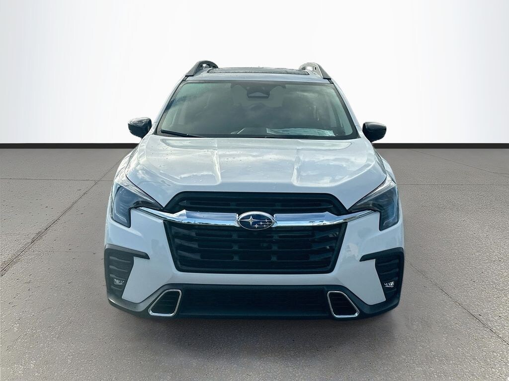 New 2026 Subaru Ascent Touring 7-Passenger SUV
