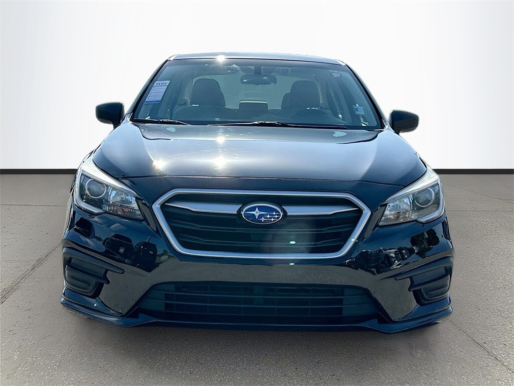 2019 Subaru Legacy 2.5i photo 2